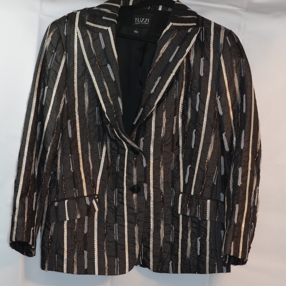 TUZZI Jacket SZ M/L